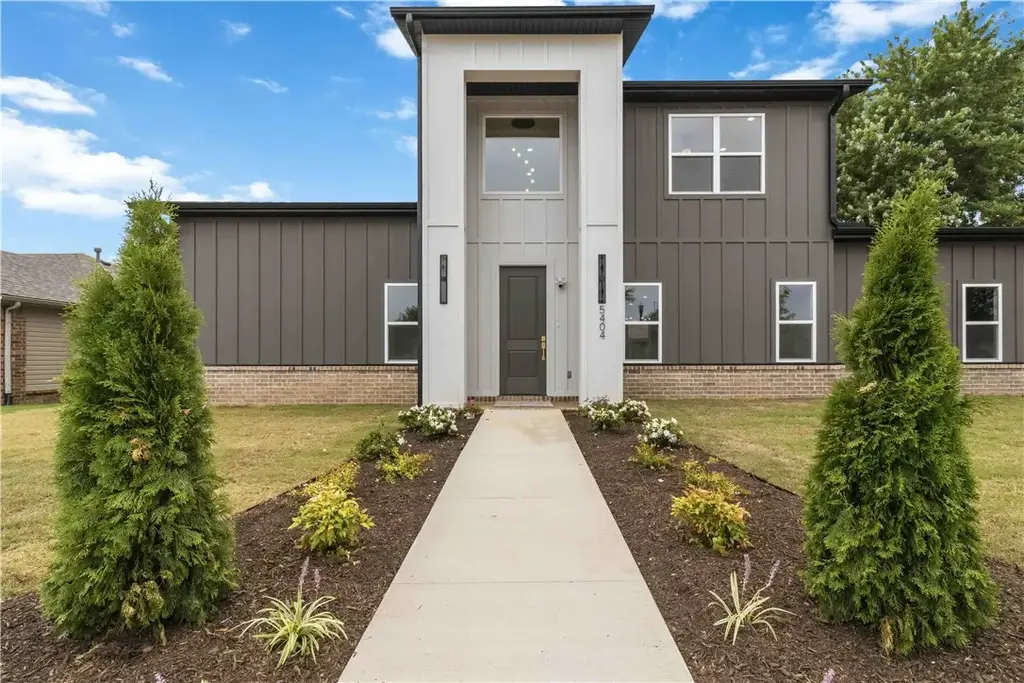 5404 Sw Remington Road, Bentonville