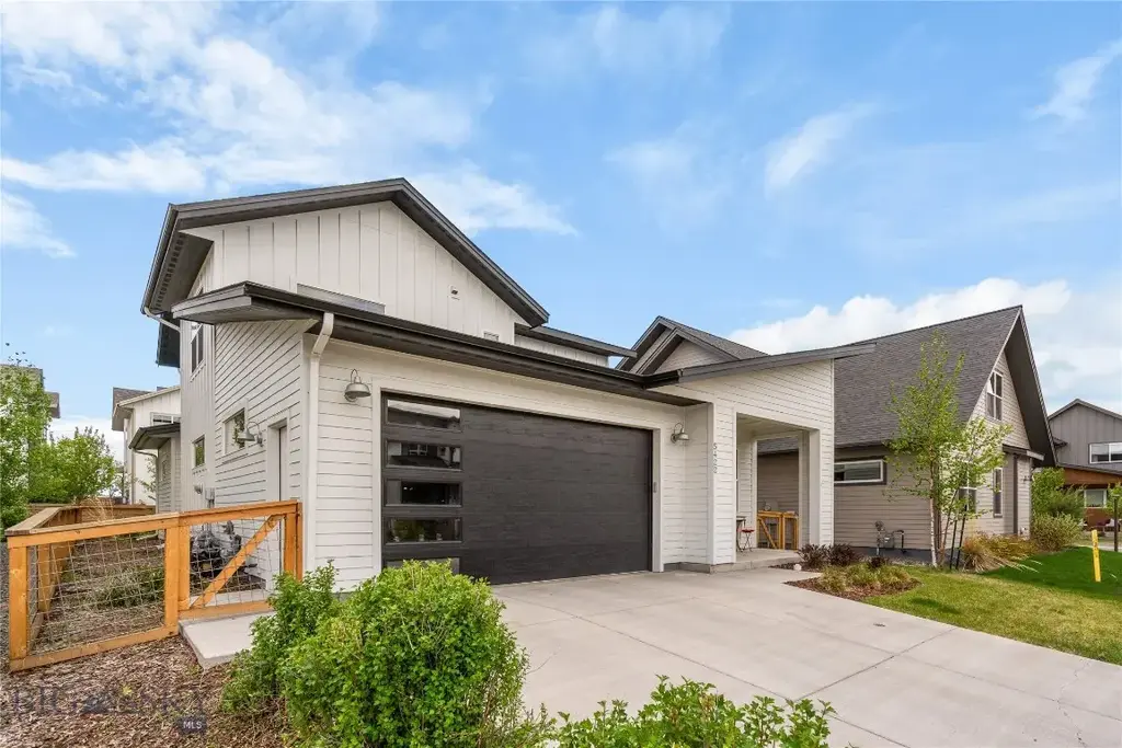 5422 Vahl Way, Bozeman
