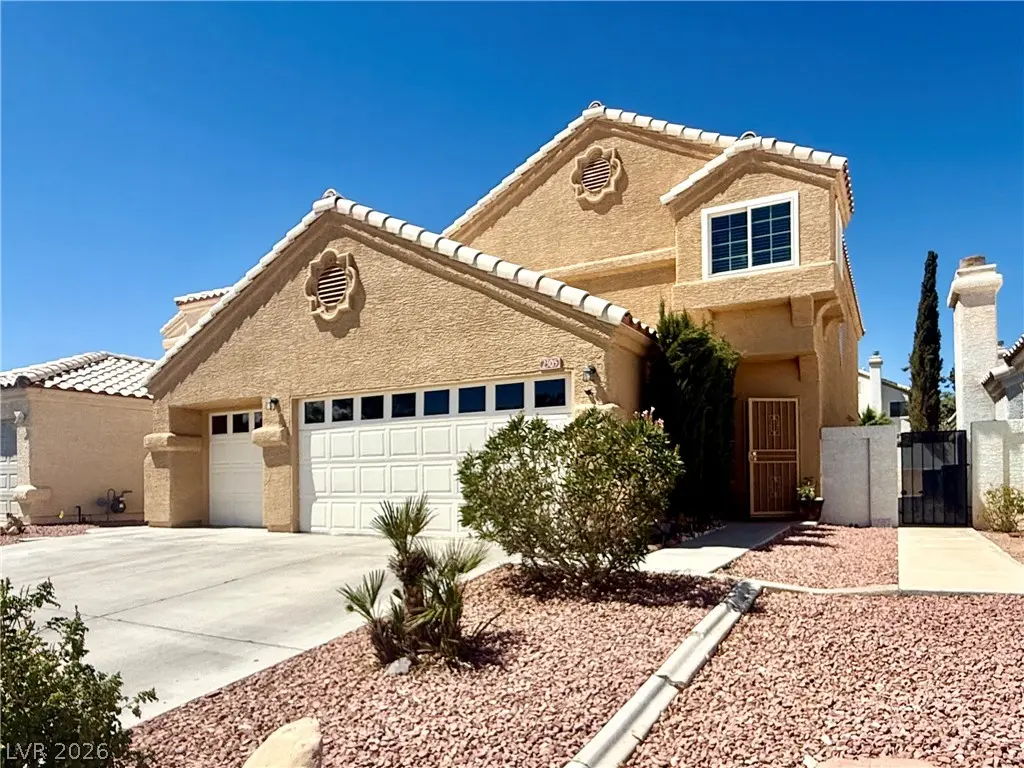 2305 Loggerhead Road, Las Vegas