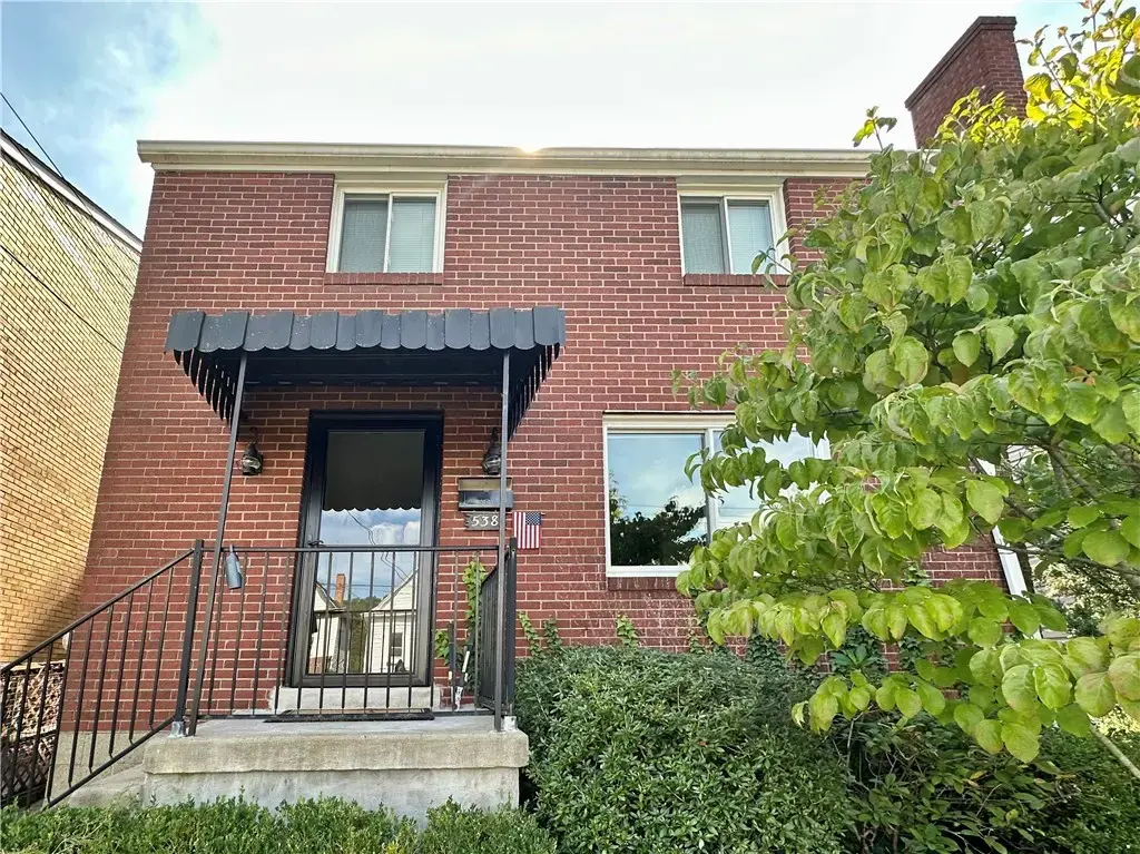 538 Marie Avenue , Avalon