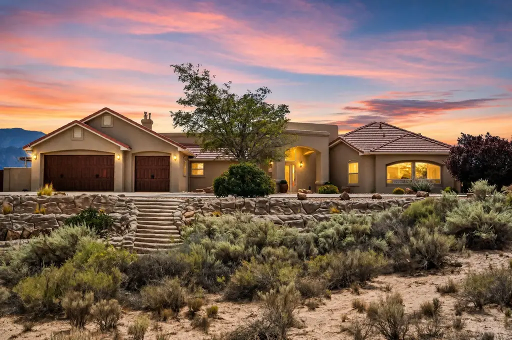 6721 Pasilla Road Ne, Rio Rancho