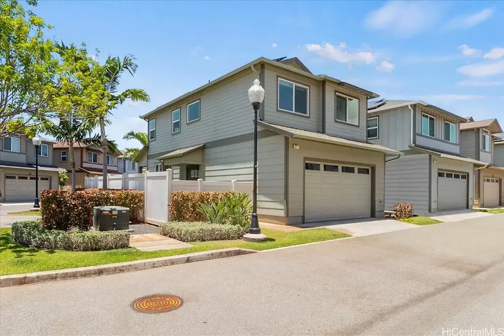 91-1160 Kamakana Street # 221, Ewa Beach