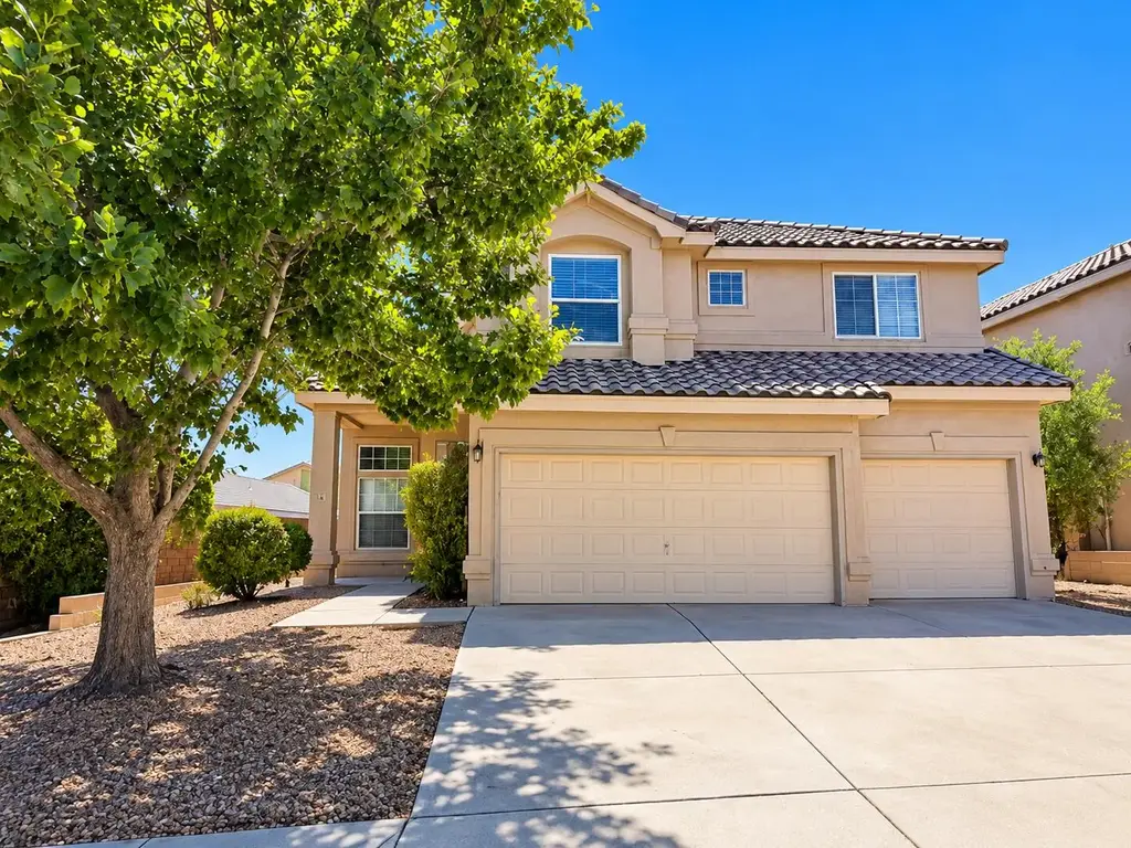 7516 Ramona Avenue Nw, Albuquerque