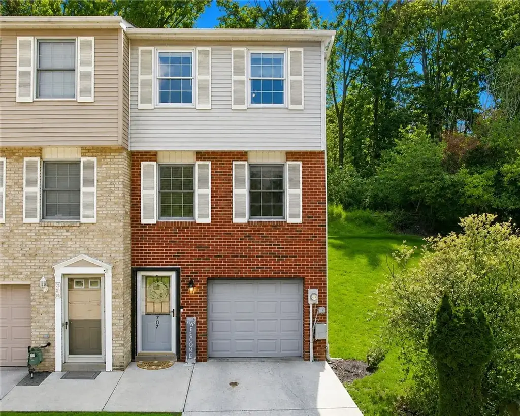 707 Tyler Drive , Baldwin Boro