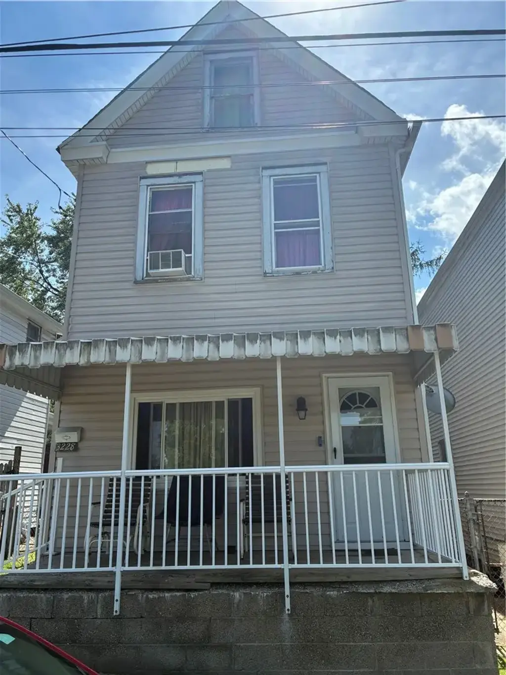 3228 West Street , West Mifflin