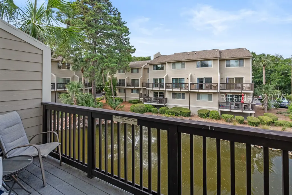 5 Tanglewood Drive 604, Hilton Head Island