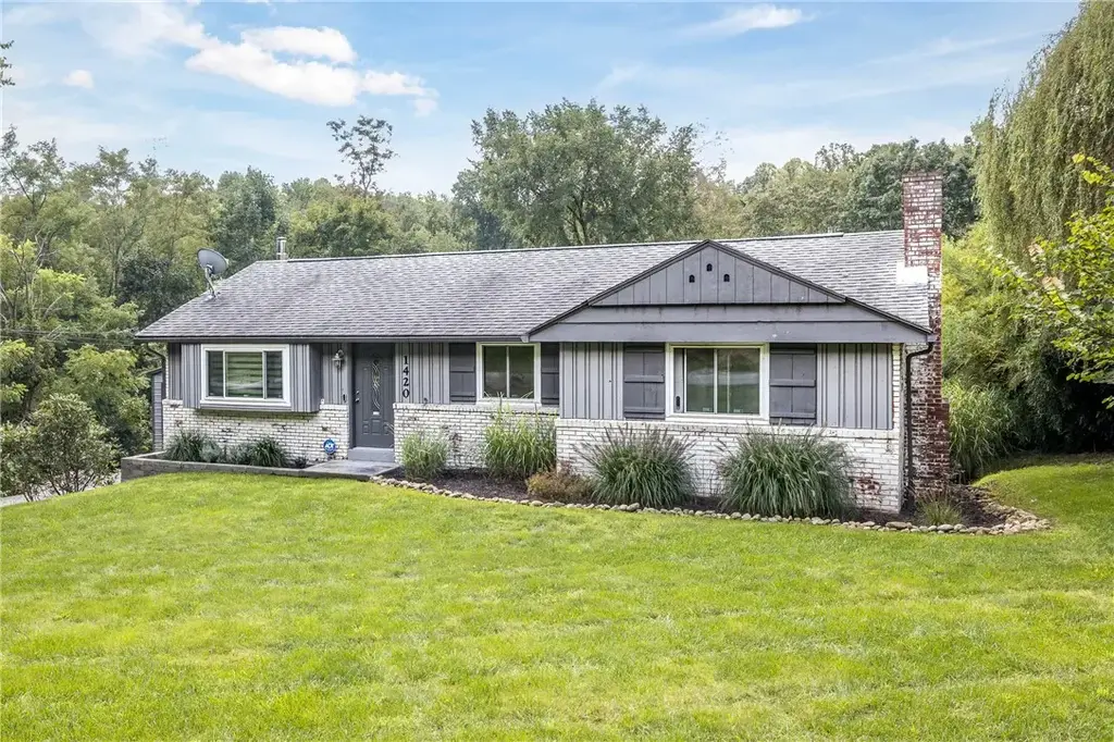 1420 Reissing Road , McDonald