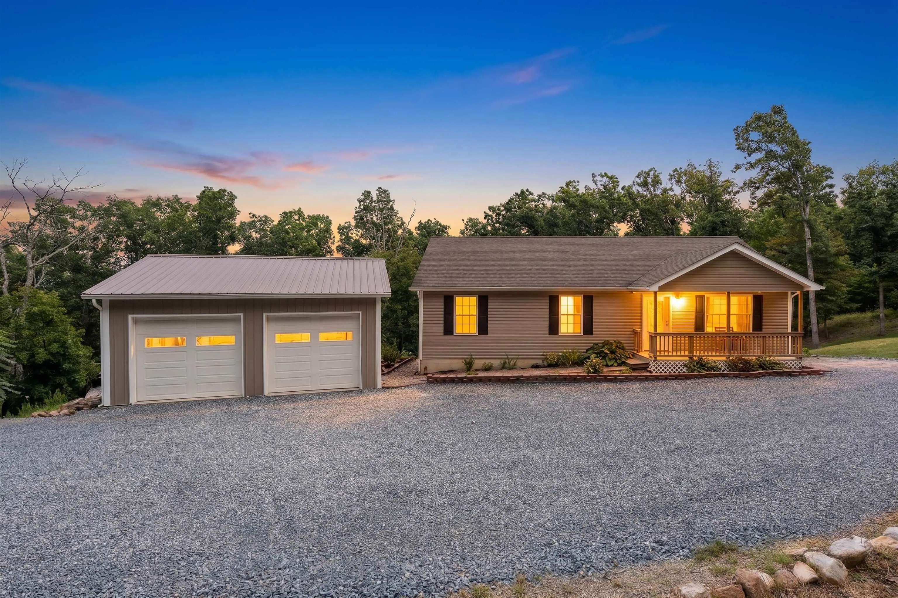 161 Mt Sinai Pointe, Fort Valley