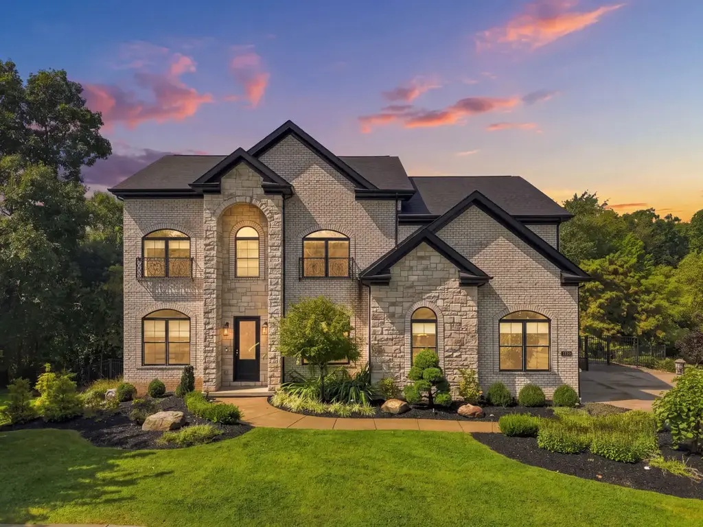 1044 Diane Lane, Indiana