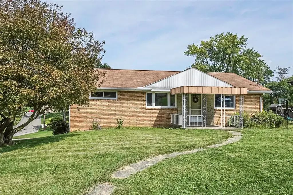 113 Philomena Drive , Moon/Crescent
