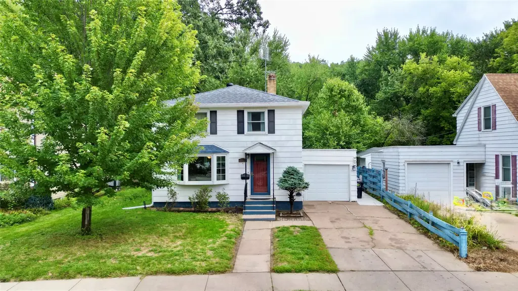 612 Putnam Drive, Eau Claire