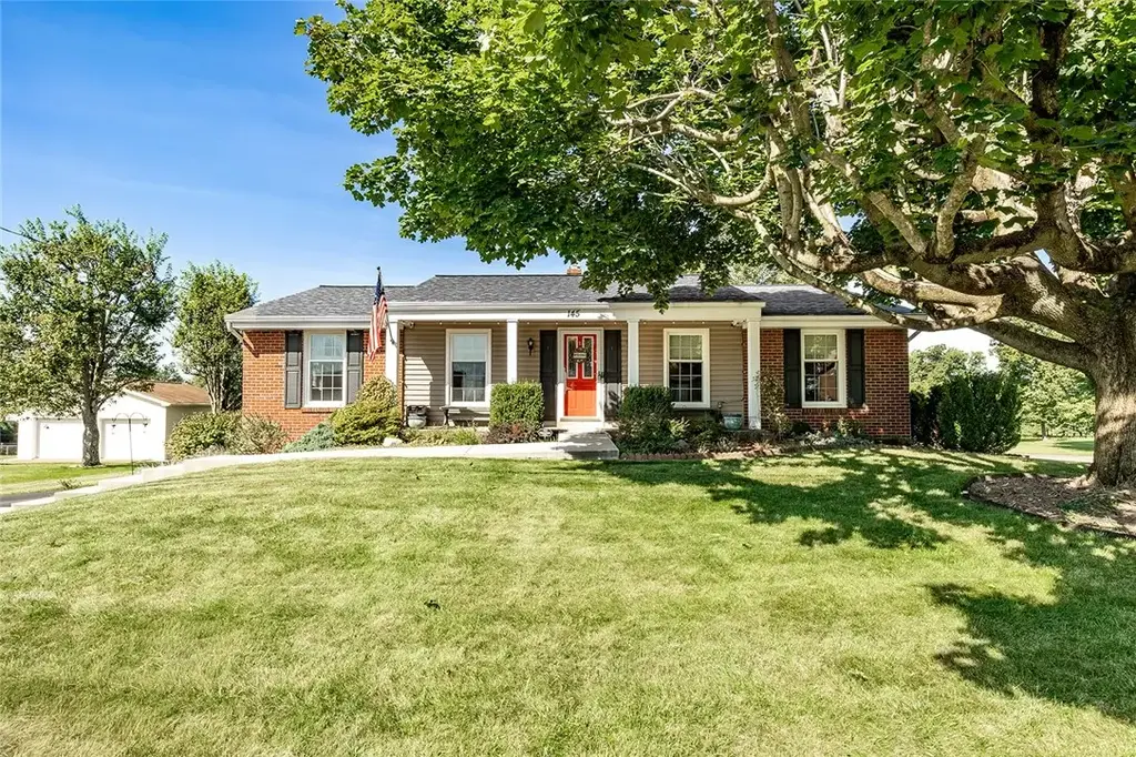 145 David Drive , Twp of But NW