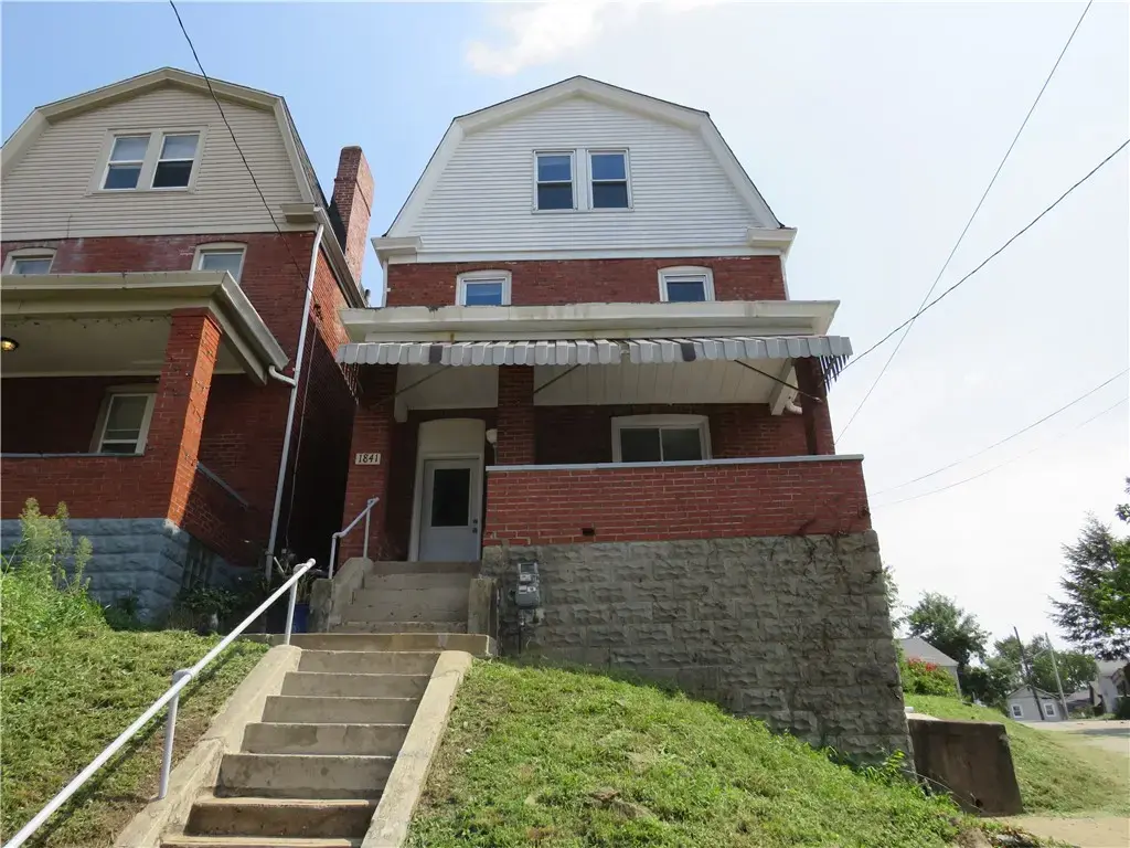 1841 Realty Avenue , Beechview