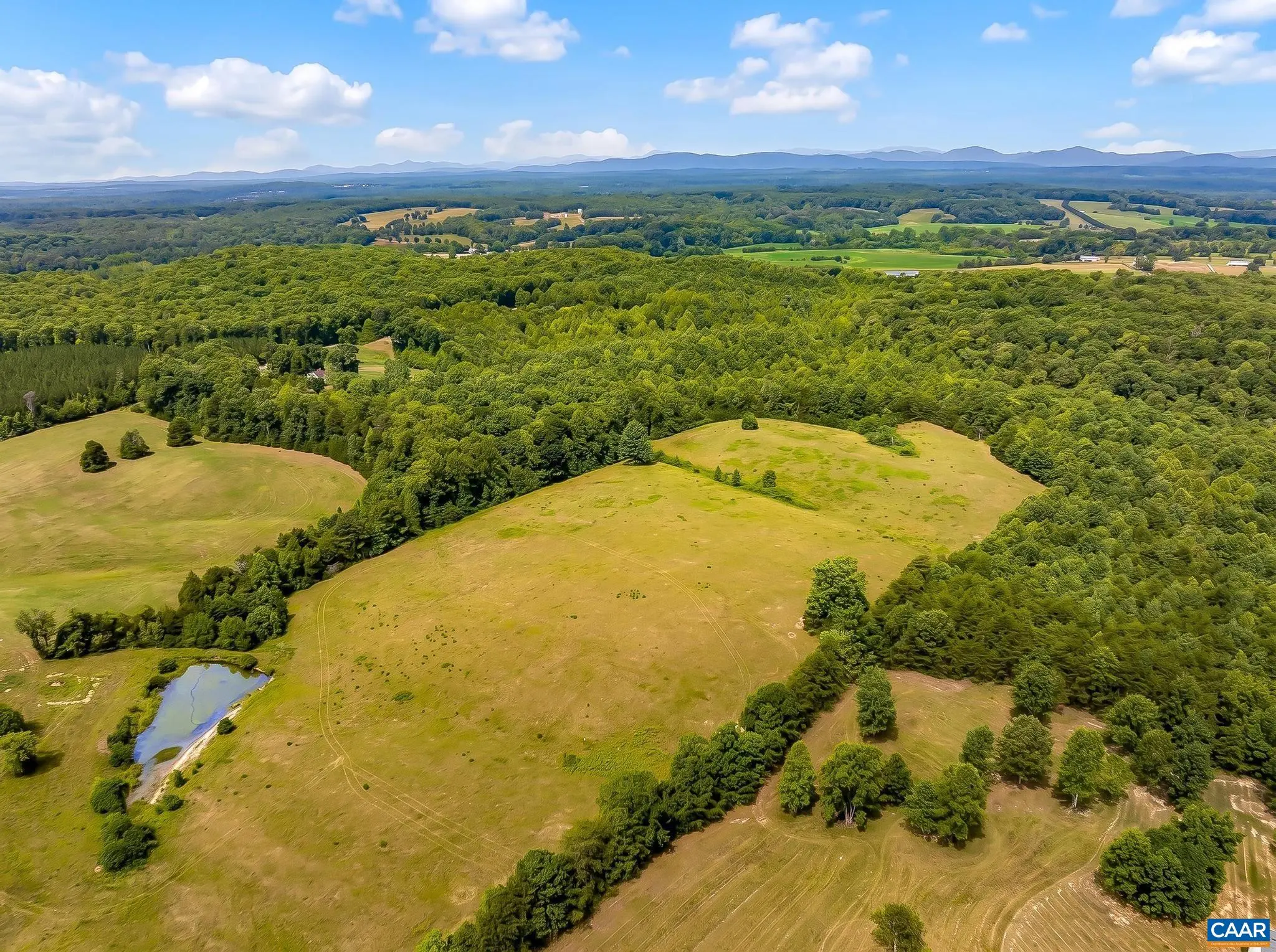 Jefferson Mill Rd, Scottsville