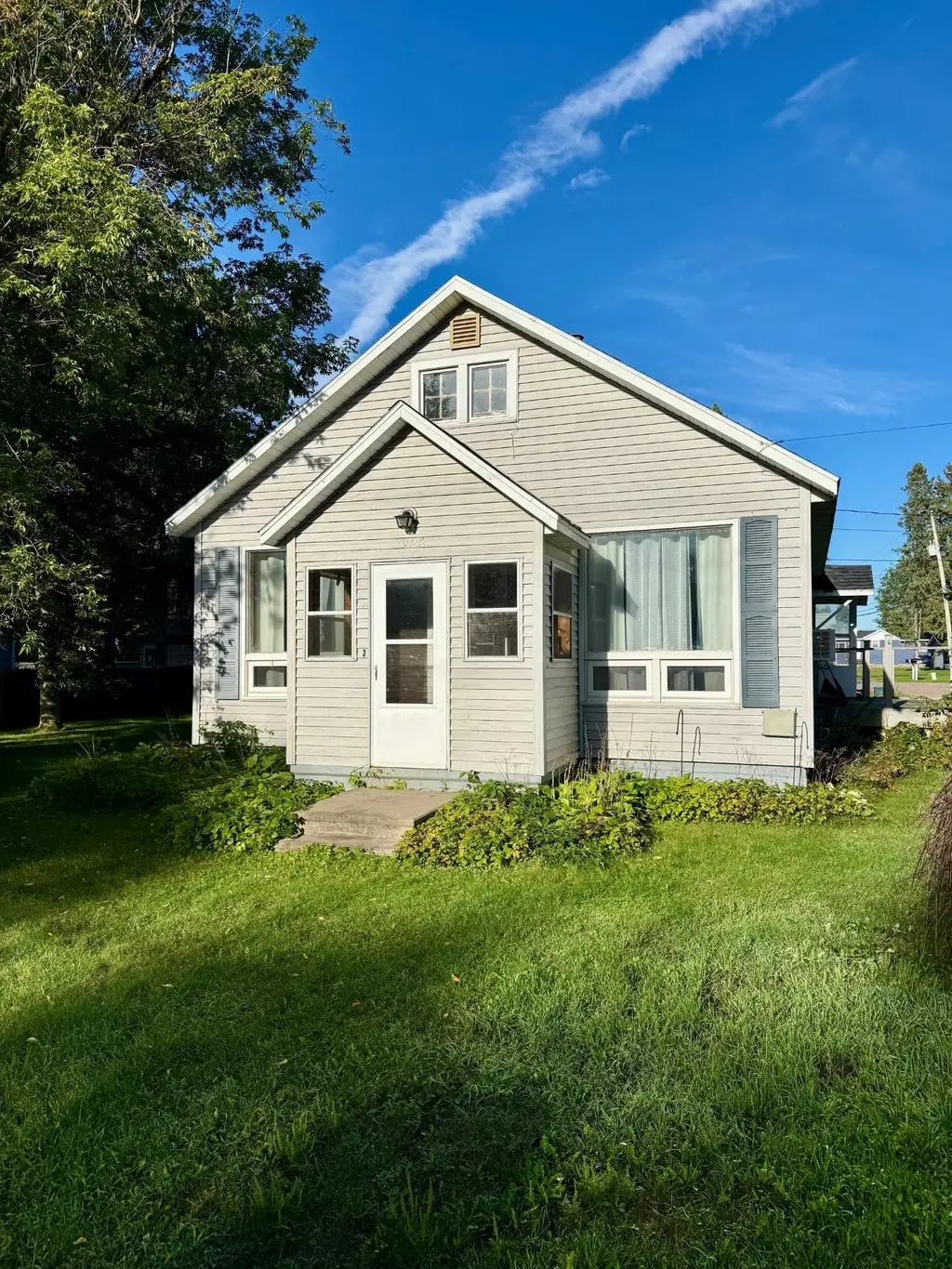 1022 Deleglise St, Antigo