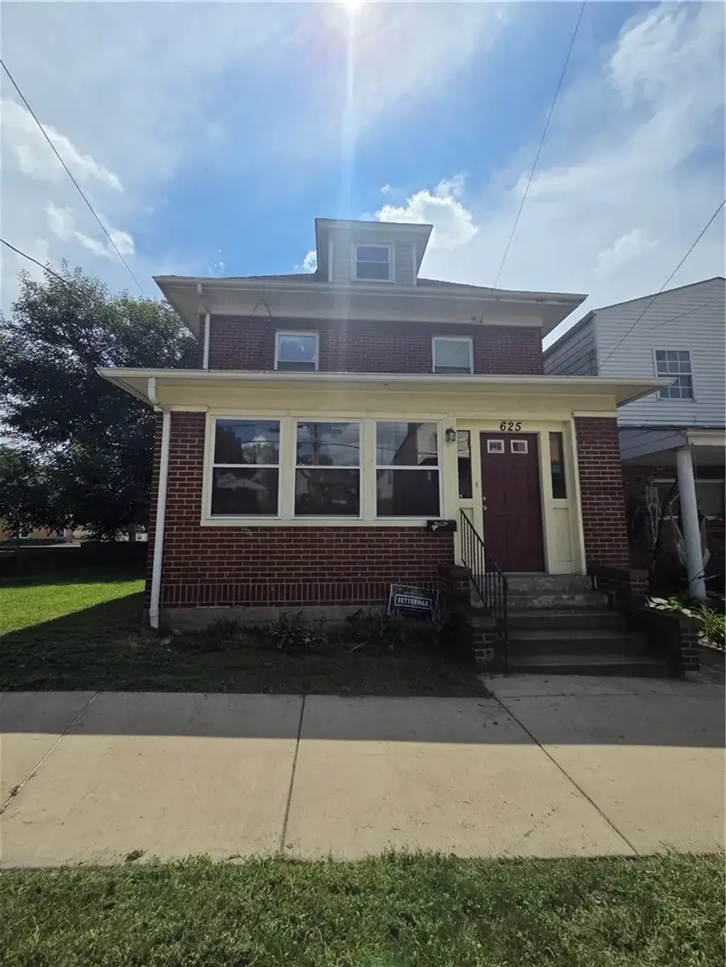 625 2nd Street , Pitcairn