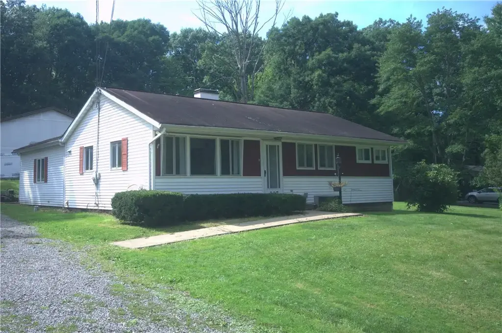 107 Election House Road , Franklin