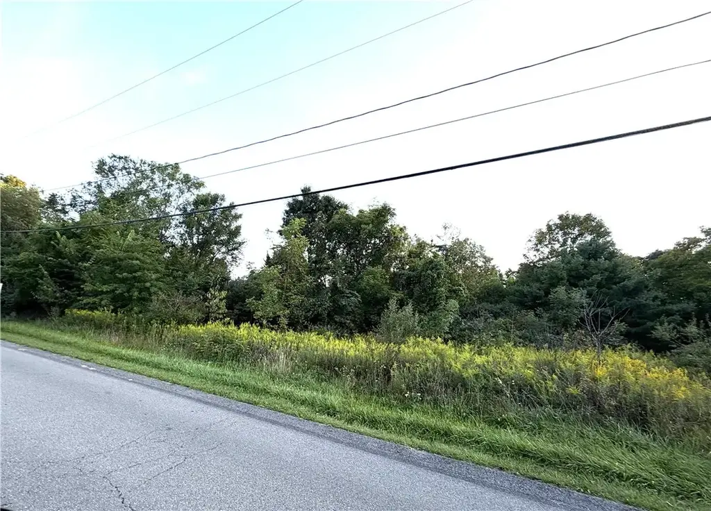 Meanor Street, Findlay