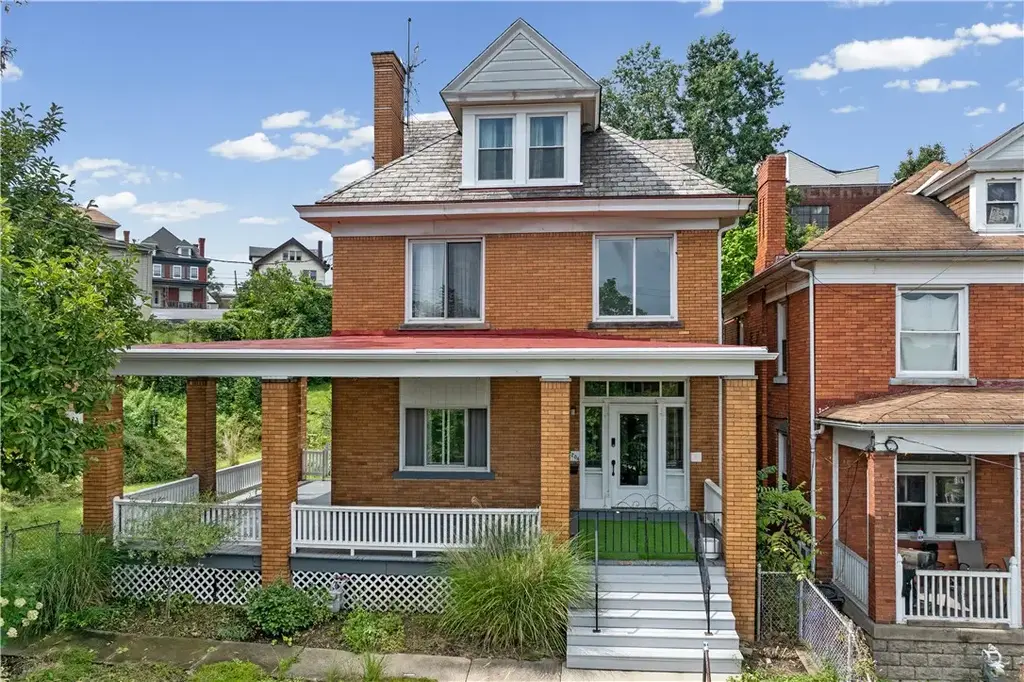 2204 Hazeldell Street , Carrick