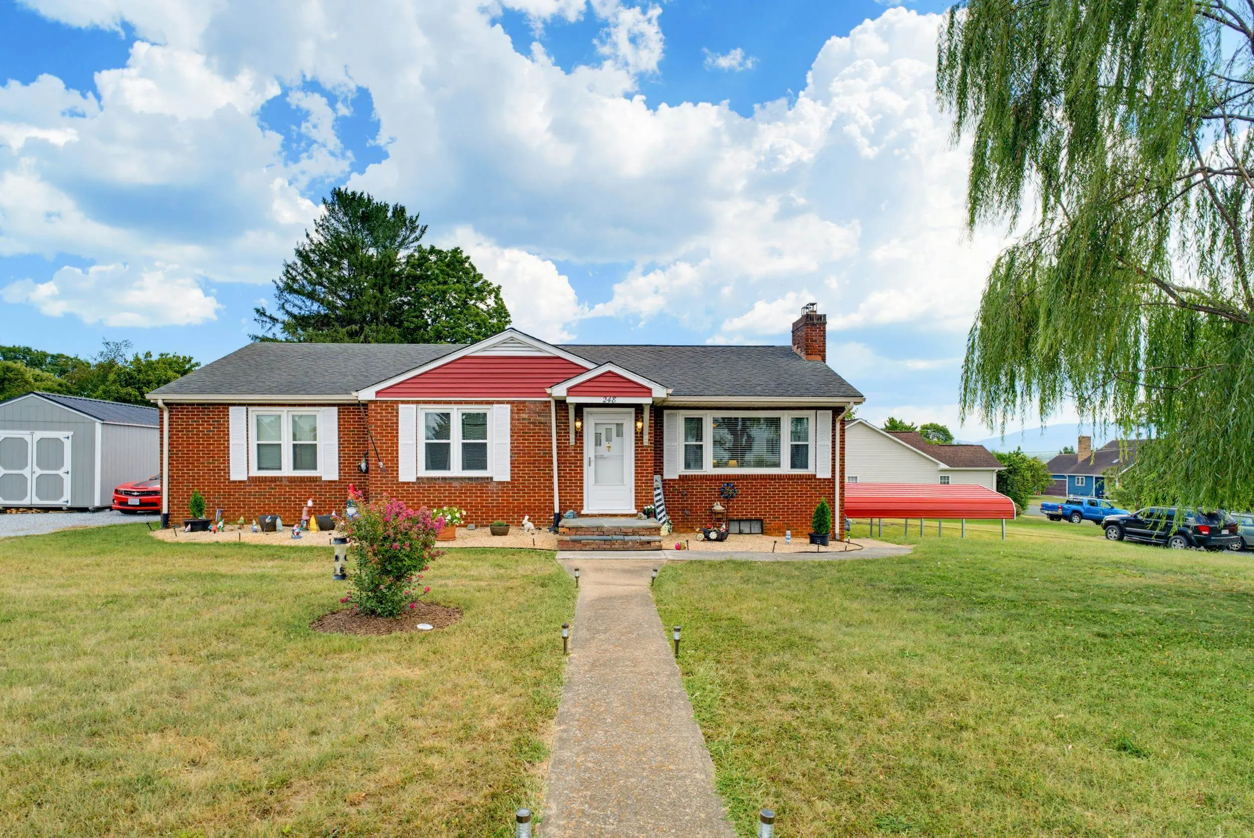 248 Stuart Ave, Stuarts Draft