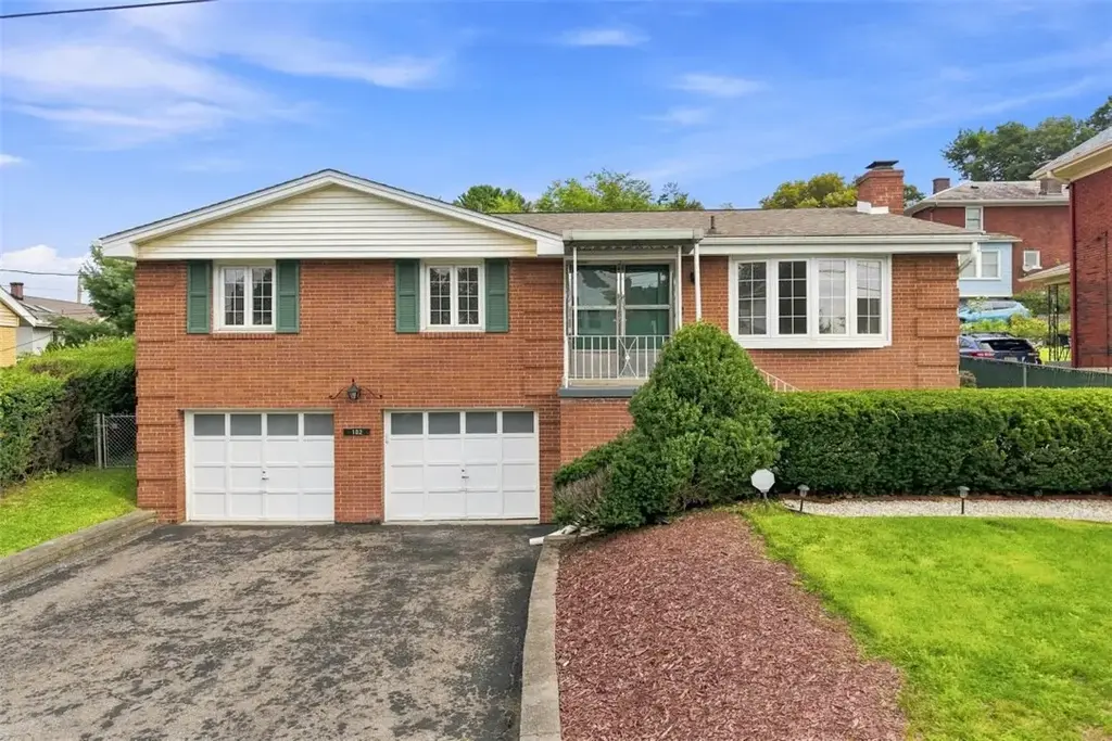 102 Braun Street , Shaler