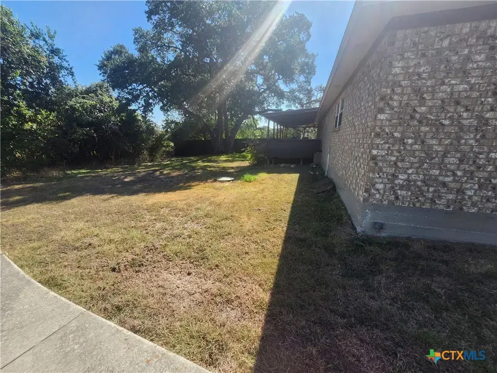 8008 W Fm 93, Belton