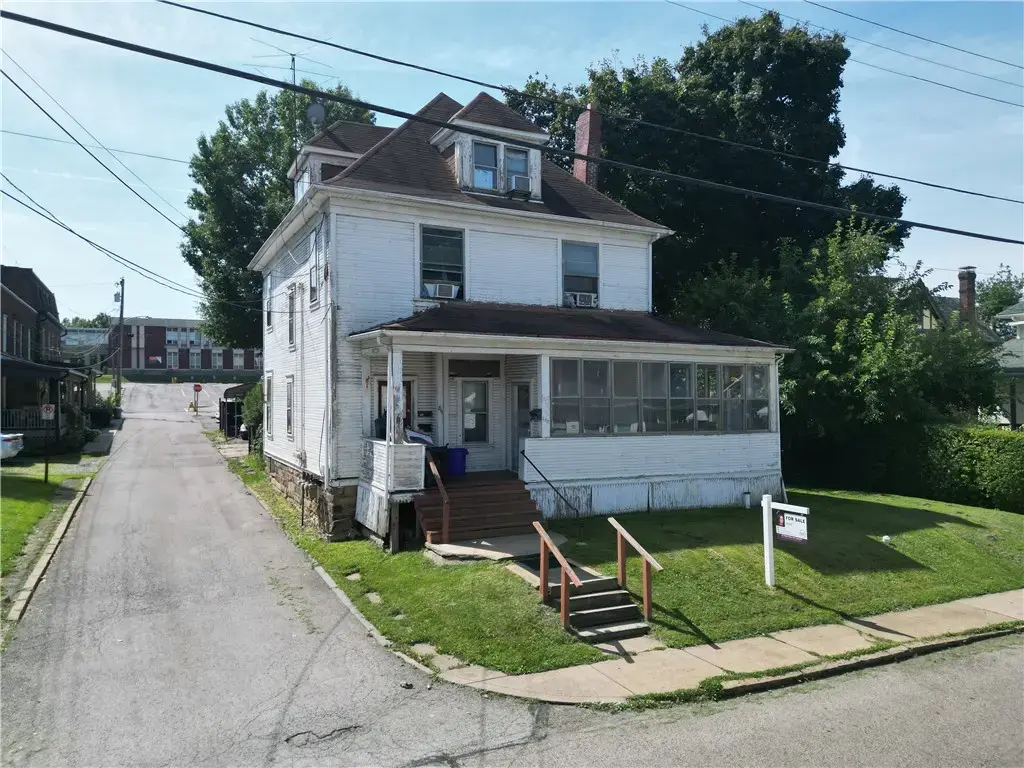 213 Brady Street , City of But NE