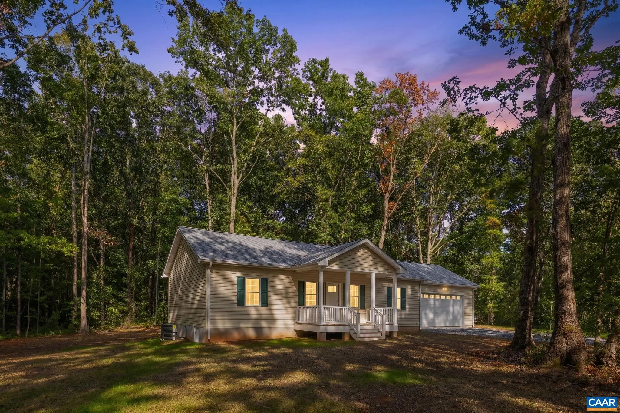479 Proffits Rd, Louisa