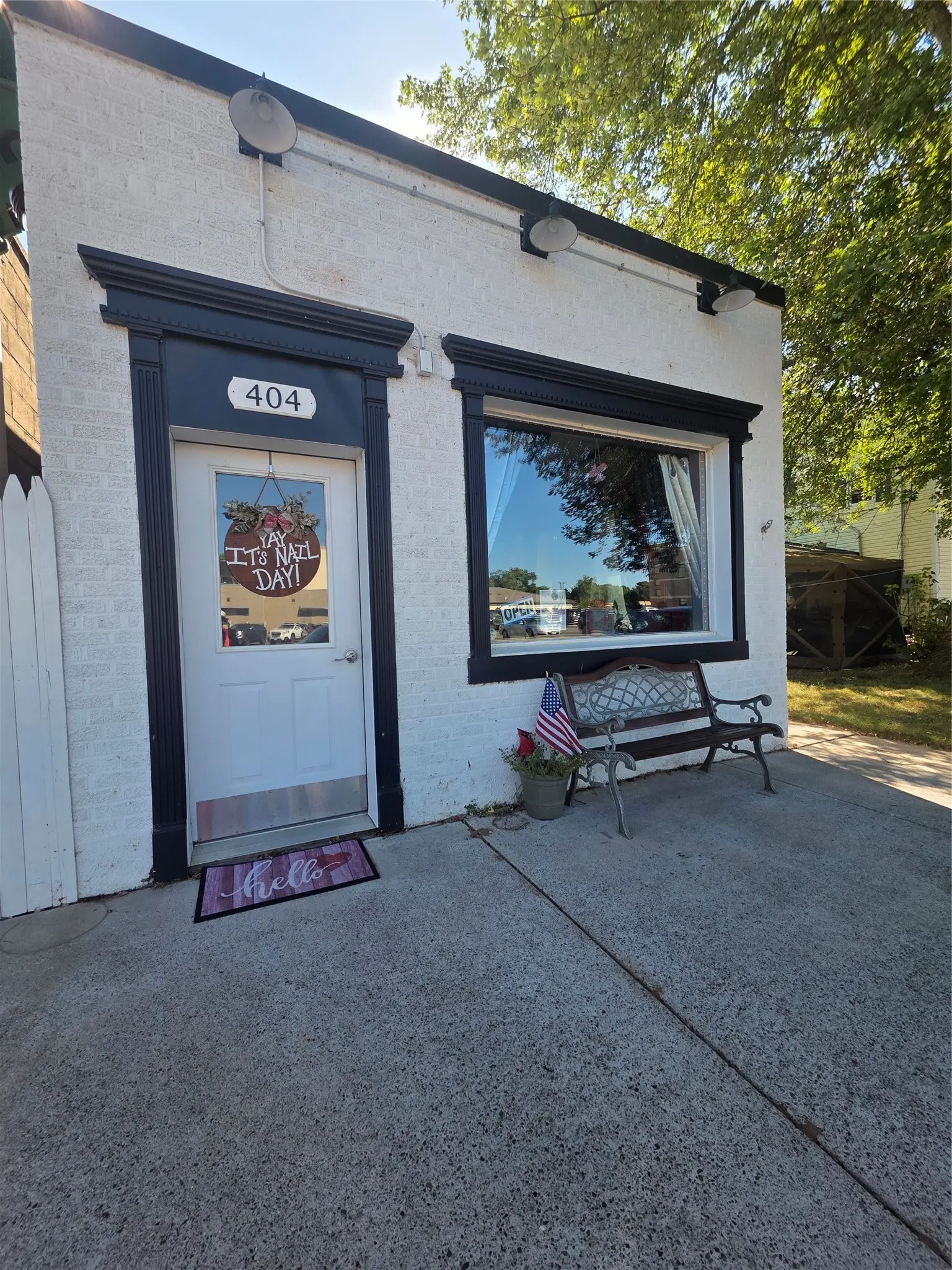 404 1st Street, Shell Lake