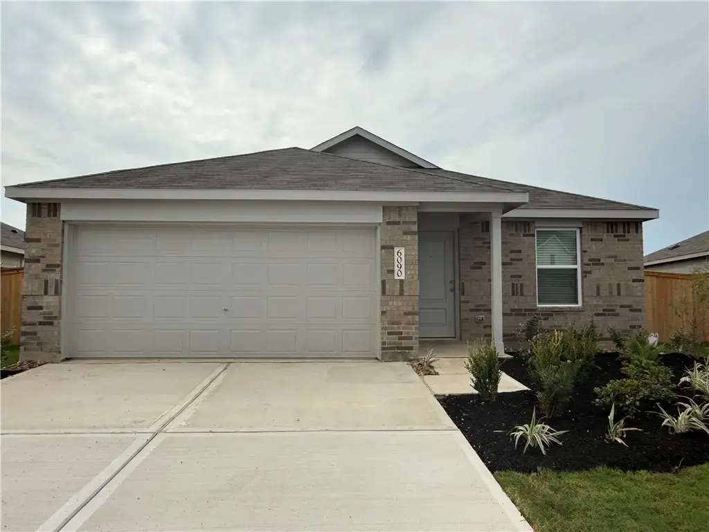 6090 Gunn Ridge Drive, College Station
