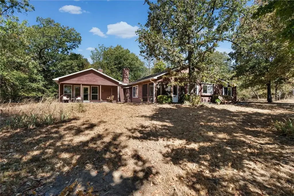 11487 Tony Mountain Road, Fayetteville