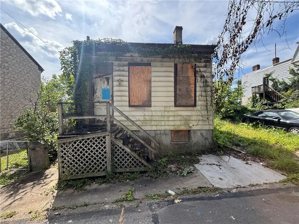 921 Side Avenue , Spring Hill