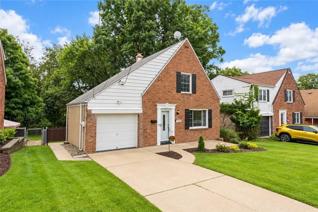 732 Highview Road , Baldwin Boro