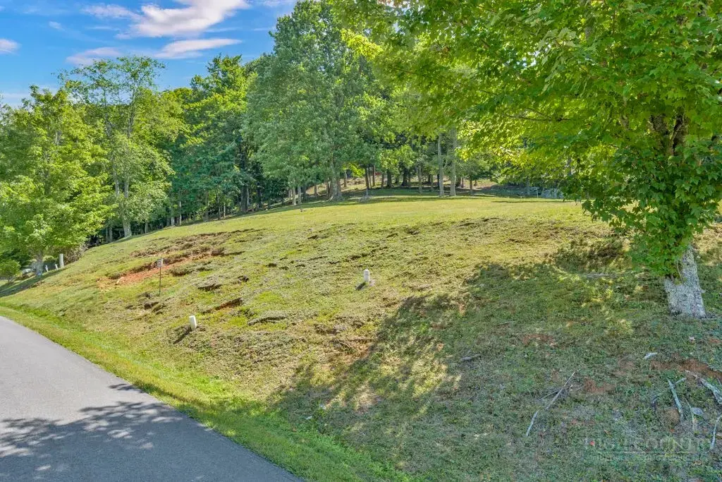 Lot 52 Supreme Golden Road, Banner Elk