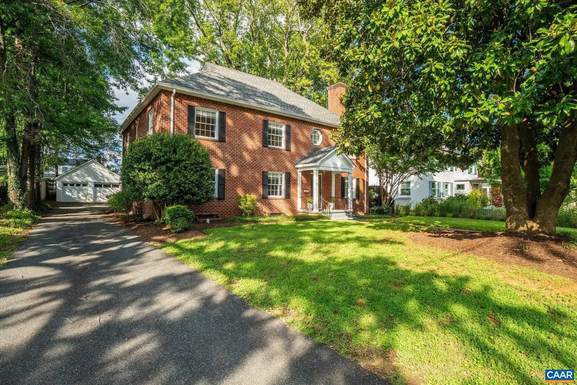 1945 Thomson Rd, Charlottesville