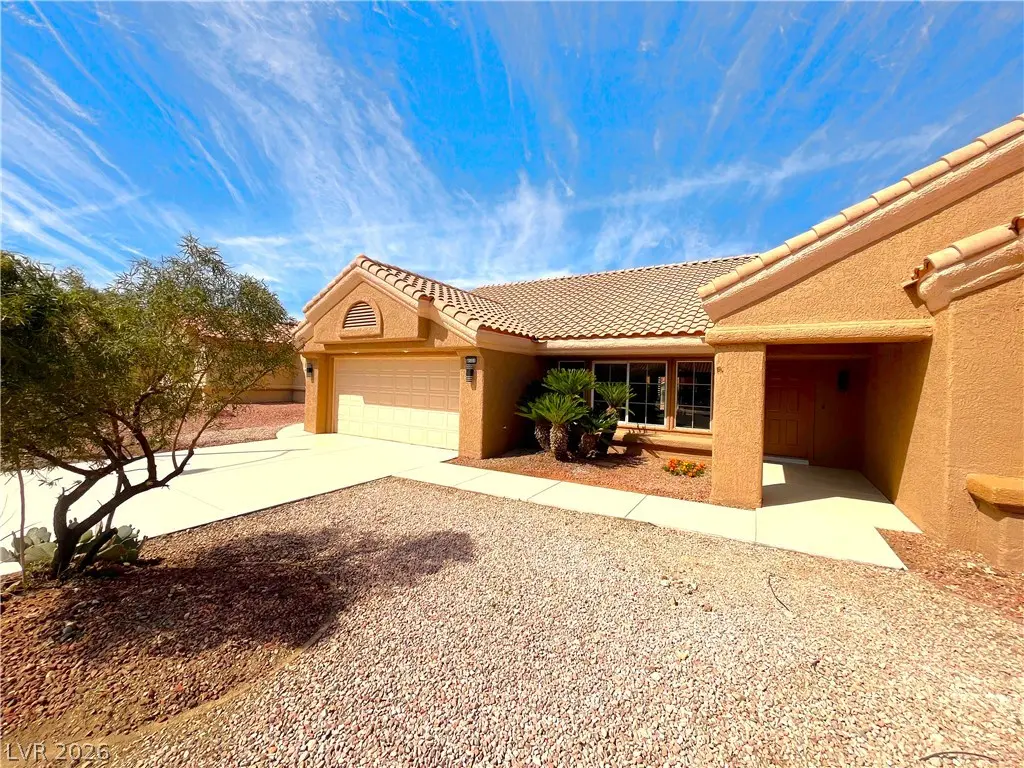 8500 Linderwood Drive, Las Vegas