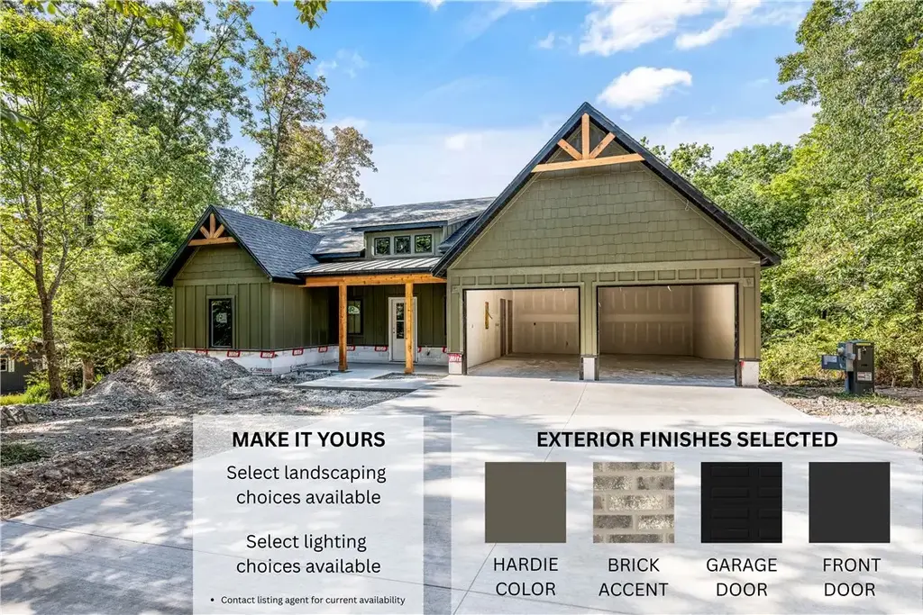 30 Quantock Hills Lane, Bella Vista