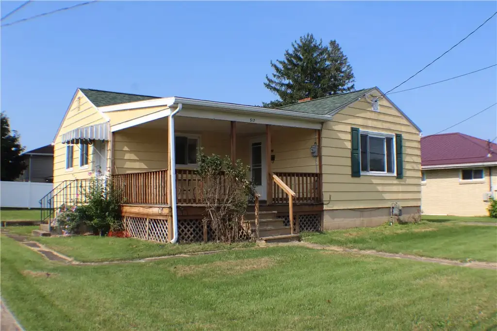 517 Charles Street , Speers Boro