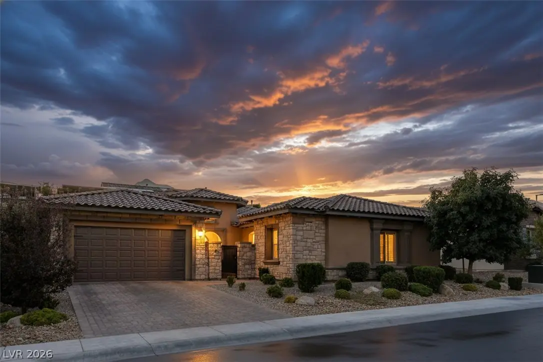 83 Basque Coast Street, Las Vegas