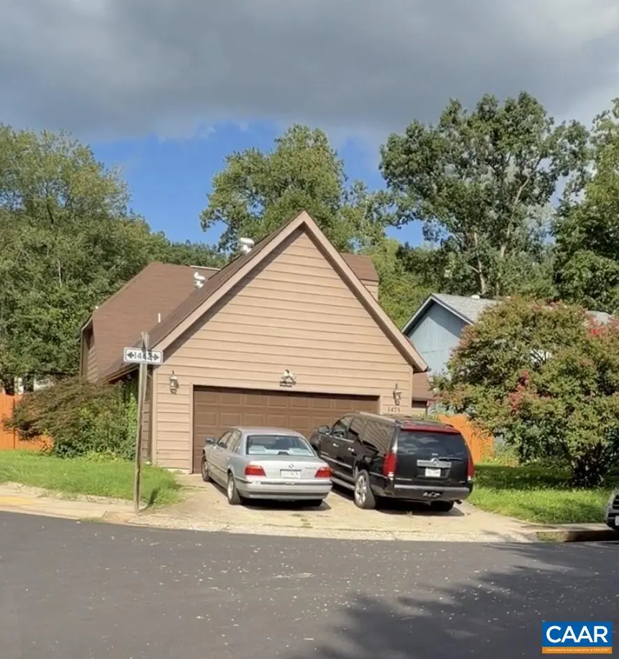 1475 Monterey Dr, Charlottesville