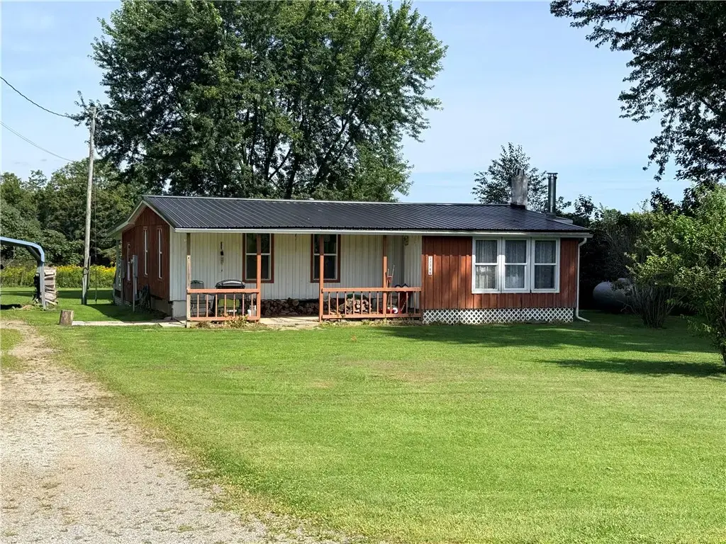 32766 Fine Road , Stuben