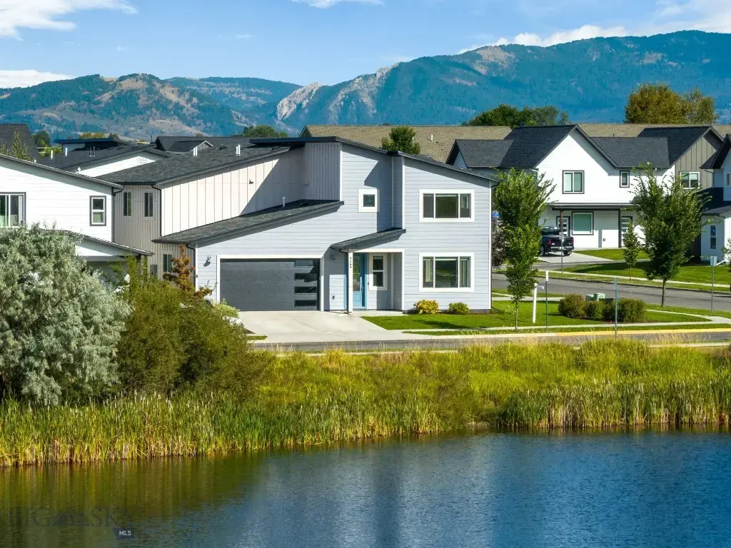 926 Abigail Lane A, Bozeman