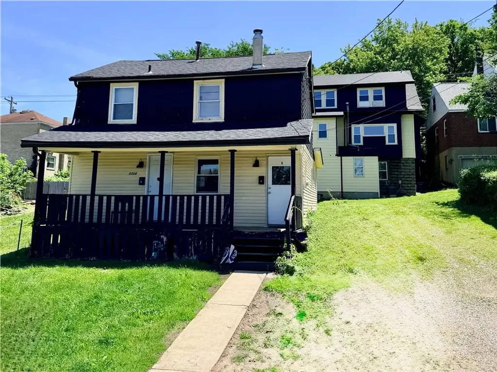 5725 Verona Road , Verona