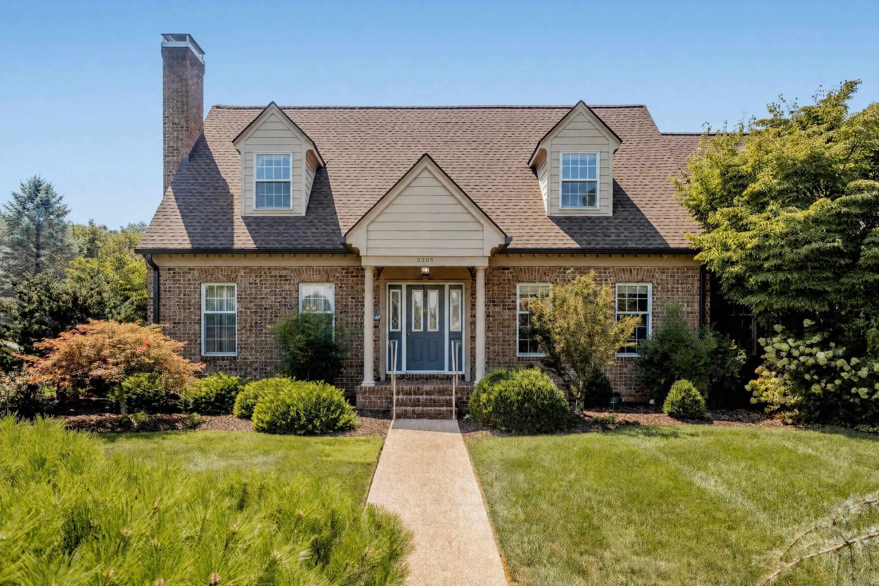 3395 Mannheim Ct, Rockingham