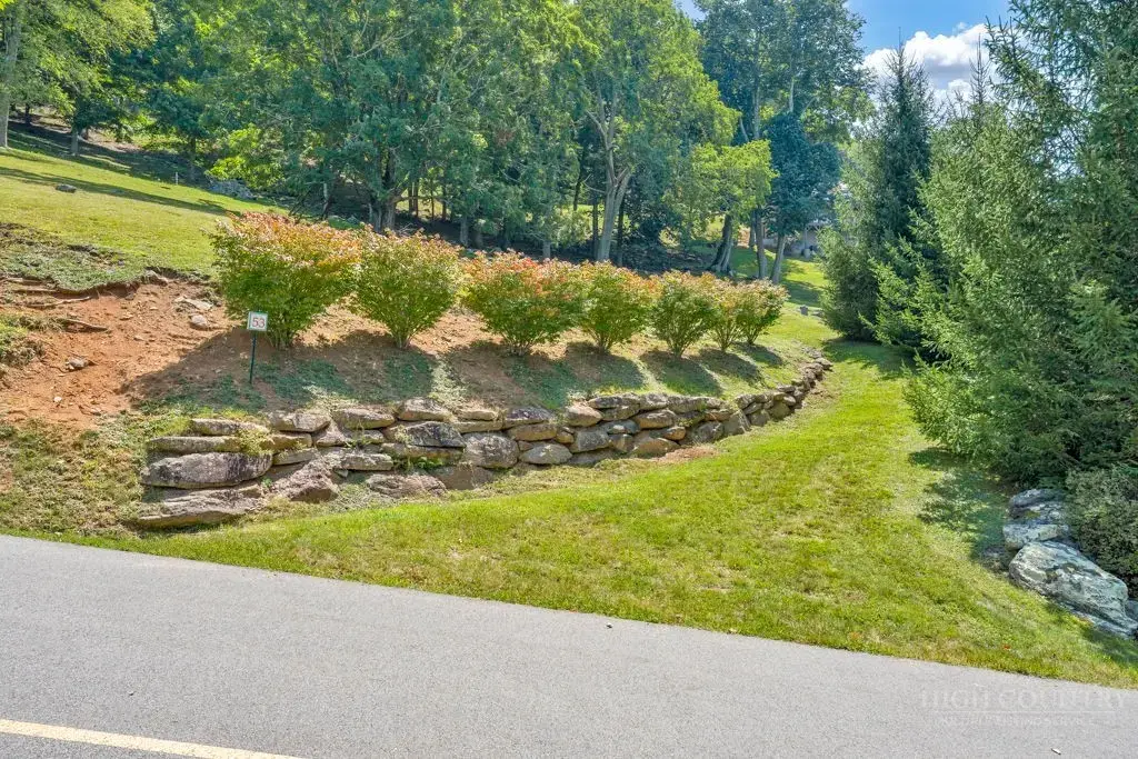 Lot 53 Supreme Golden Road, Banner Elk