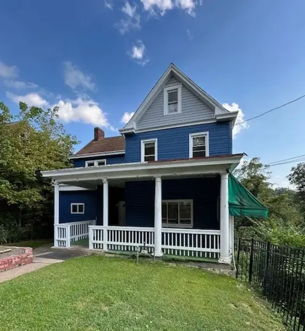 1344 Laketon Road , Wilkinsburg