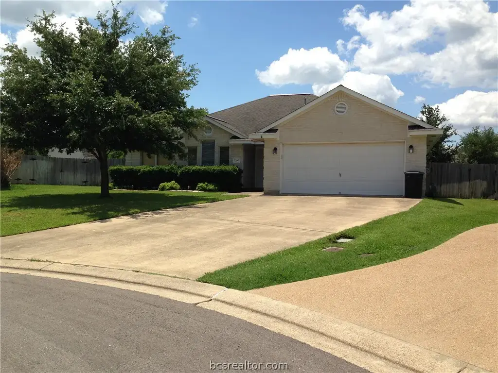 1200 Baywood Court, College Station