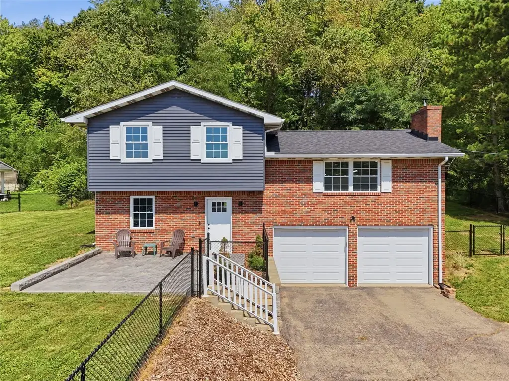 4175 Marion Hill Road , Daugherty