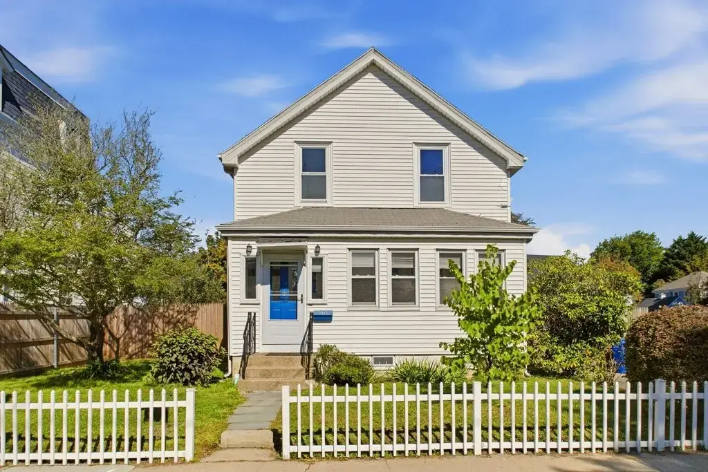 28 Merton Rd, Newport