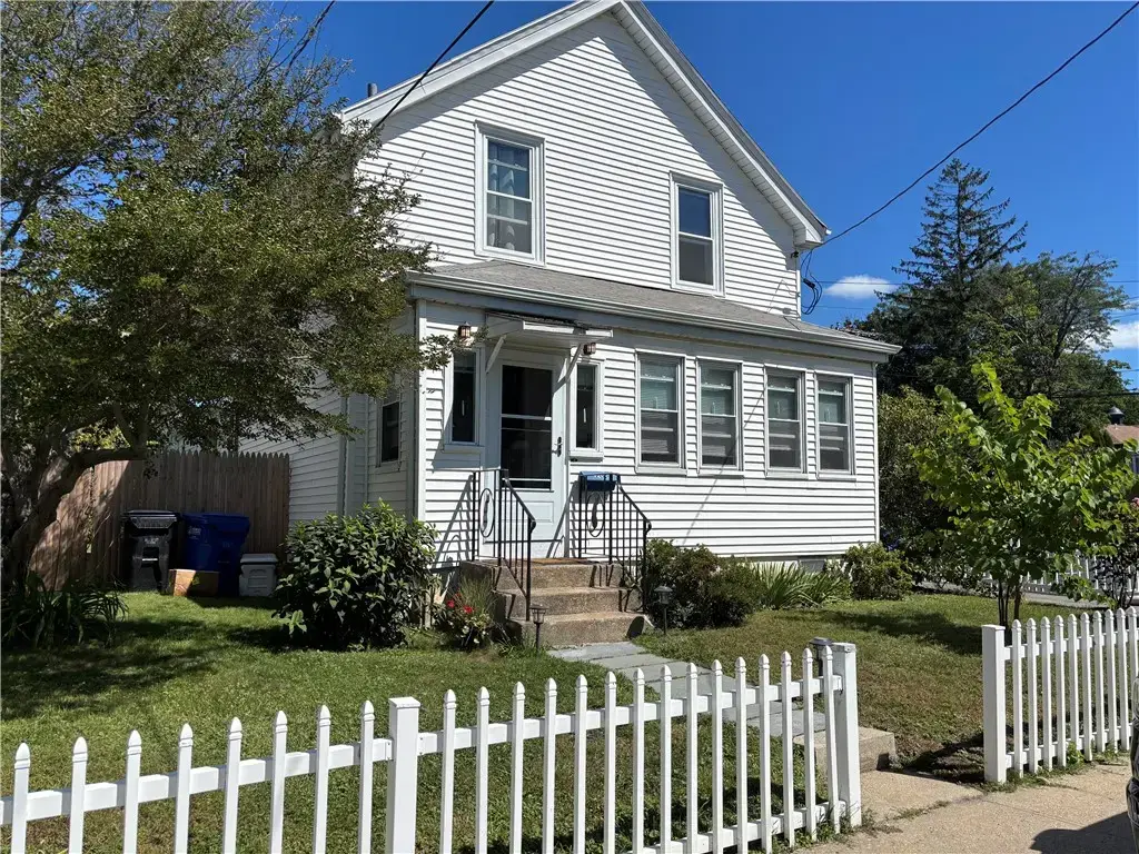 28 Merton Rd, Newport
